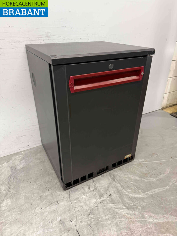 Gamko Bar Cooler 1 porte 60 cm 230V Horeca – Image 3