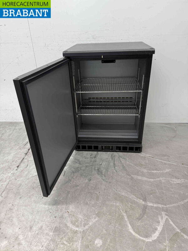 Gamko Bar Cooler 1 porte 60 cm 230V Horeca – Image 4