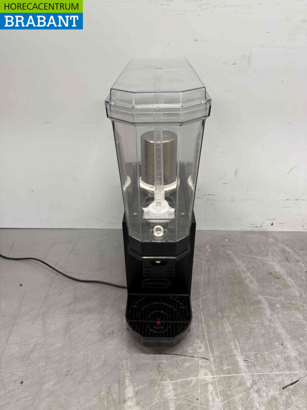 Combisteel Distributeur de boissons Distributeur réfrigéré 20 litres 230V Horeca