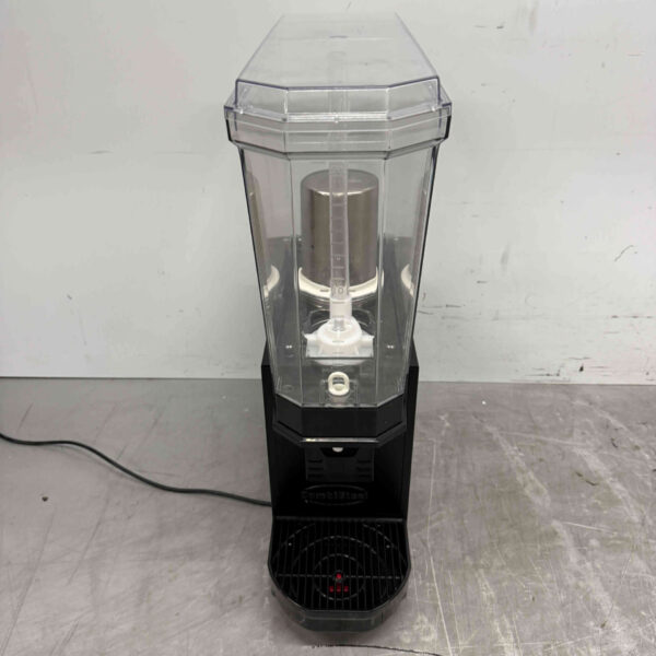 Combisteel Distributeur de boissons Distributeur réfrigéré 20 litres 230V Horeca