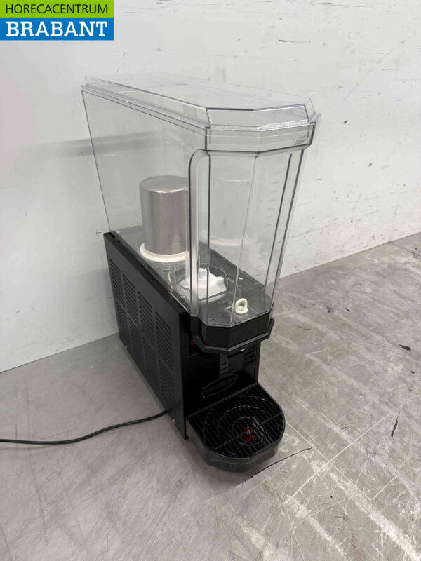 Combisteel Distributeur de boissons Distributeur réfrigéré 20 litres 230V Horeca – Image 2