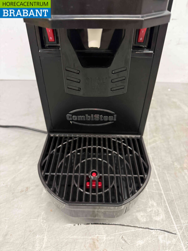 Combisteel Distributeur de boissons Distributeur réfrigéré 20 litres 230V Horeca – Image 4
