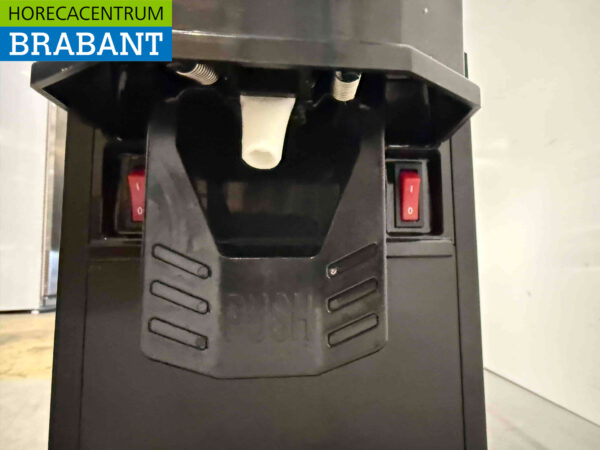 Combisteel Distributeur de boissons Distributeur réfrigéré 20 litres 230V Horeca – Image 5