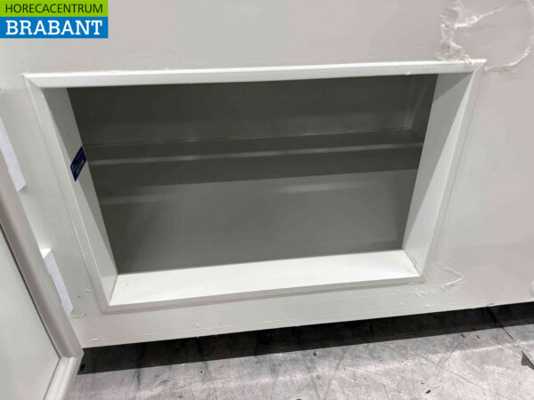 Mobile Combisteel Curaçao Scoop vitrine à glace 10 bacs 230V Restauration – Image 6