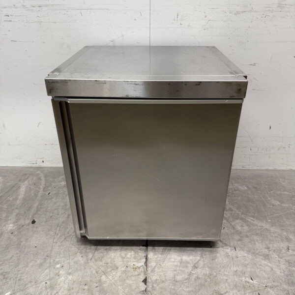 Réfrigérateur Combisteel en acier inoxydable 230V Horeca