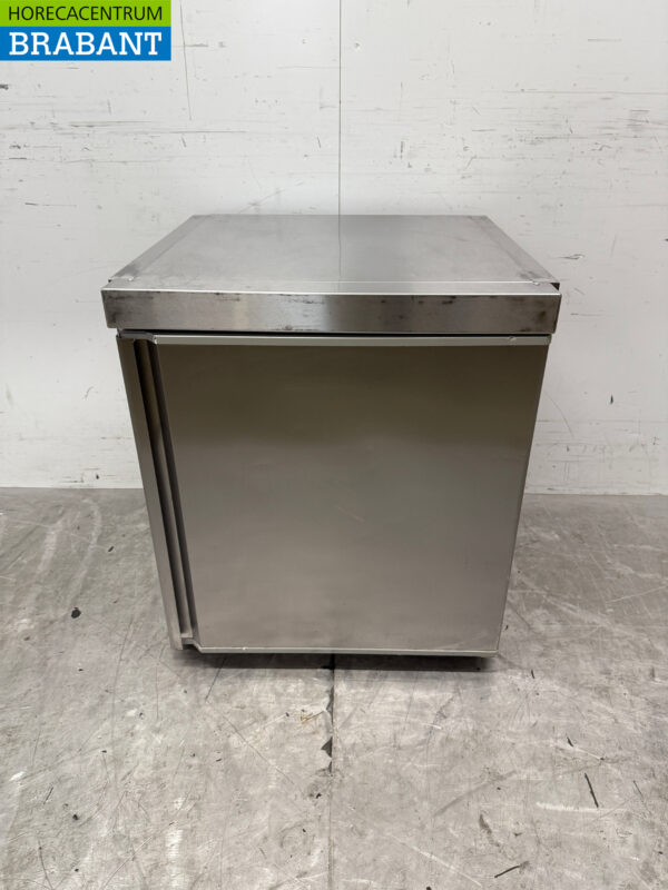 Réfrigérateur Combisteel en acier inoxydable 230V Horeca