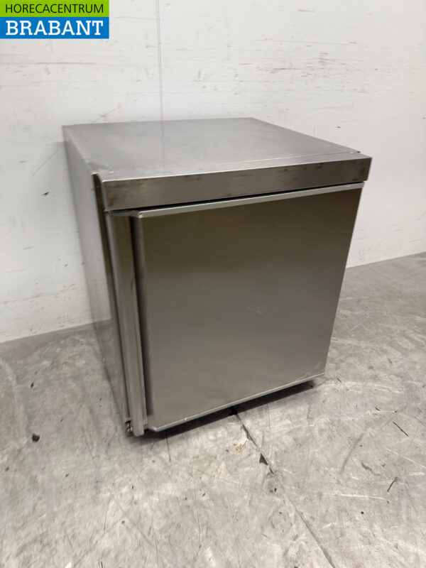 Réfrigérateur Combisteel en acier inoxydable 230V Horeca – Image 3
