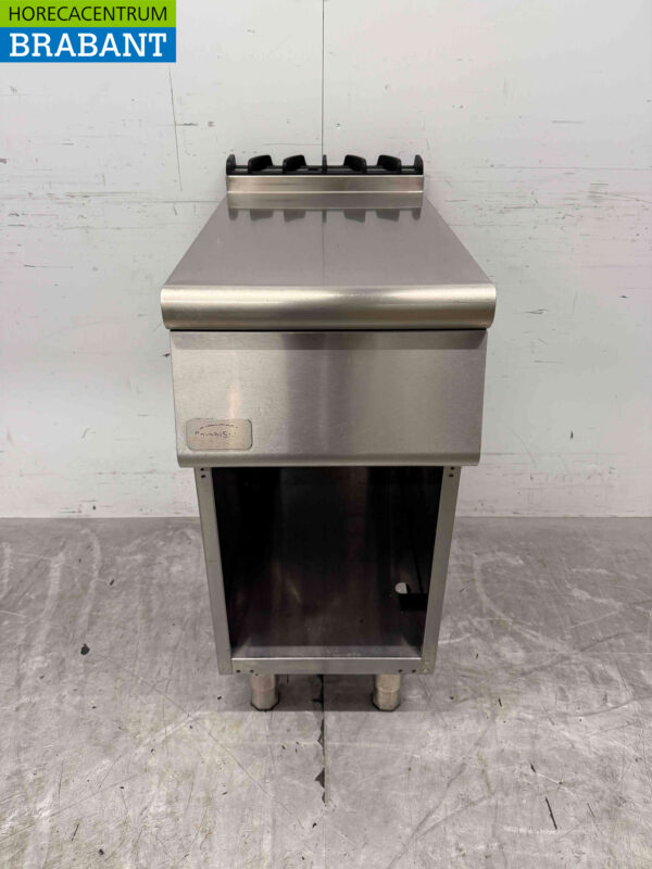 Acier inoxydable Ambach Unité de travail Unité aveugle neutre 80 cm Horeca (kopie)