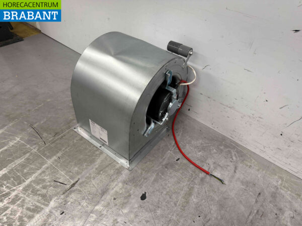 Combisteel Moteur d'extraction Slaghouse 3000 m3 230V Horeca – Image 2
