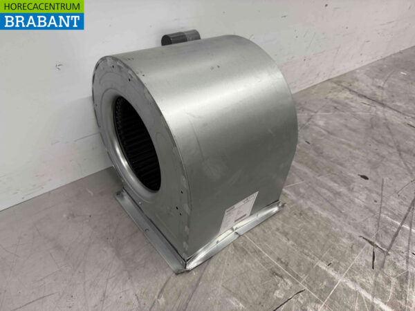 Combisteel Moteur d'extraction Slaghouse 3000 m3 230V Horeca – Image 3