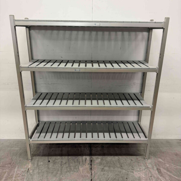 Étagère de rangement créative pour la cuisine Étagère 152,5 x 45,5 x 170 cm Restauration