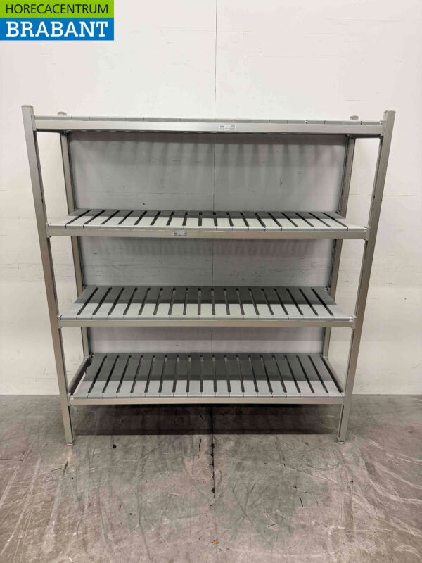 Étagère de rangement créative pour la cuisine Étagère 152,5 x 45,5 x 170 cm Restauration