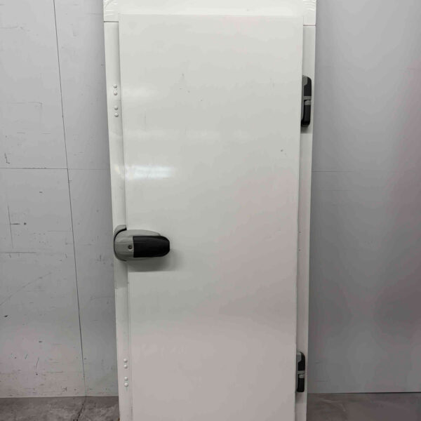 Porte du réfrigérateur Porte du congélateur Porte du réfrigérateur Porte du congélateur Horeca