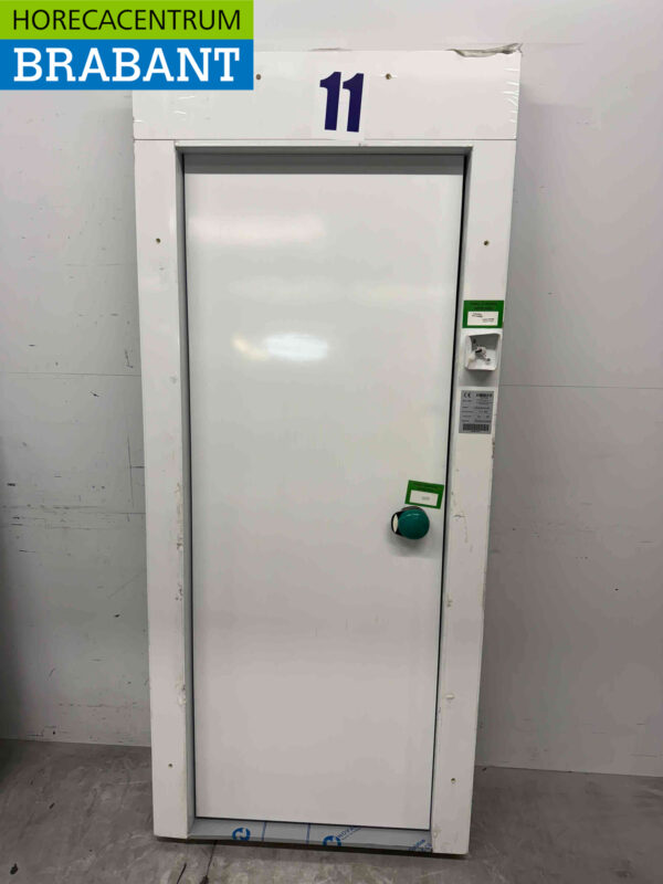 Porte du réfrigérateur Porte du congélateur Porte du réfrigérateur Porte du congélateur Horeca – Image 3