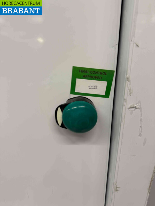 Porte du réfrigérateur Porte du congélateur Porte du réfrigérateur Porte du congélateur Horeca – Image 4
