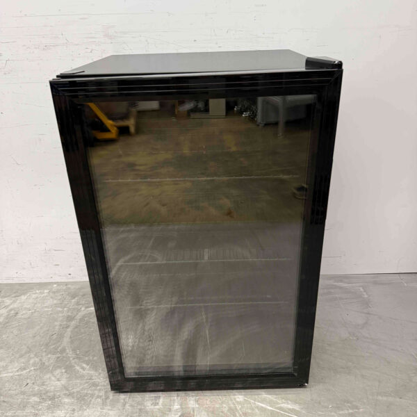 Combisteel Backbar Bar Cooler Porte pliante 123 litres 54 cm 230V Horeca
