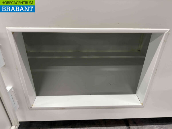 Mobile Combisteel Tenerife Scoop vitrine à glace 10 bacs 230V Horeca – Image 6