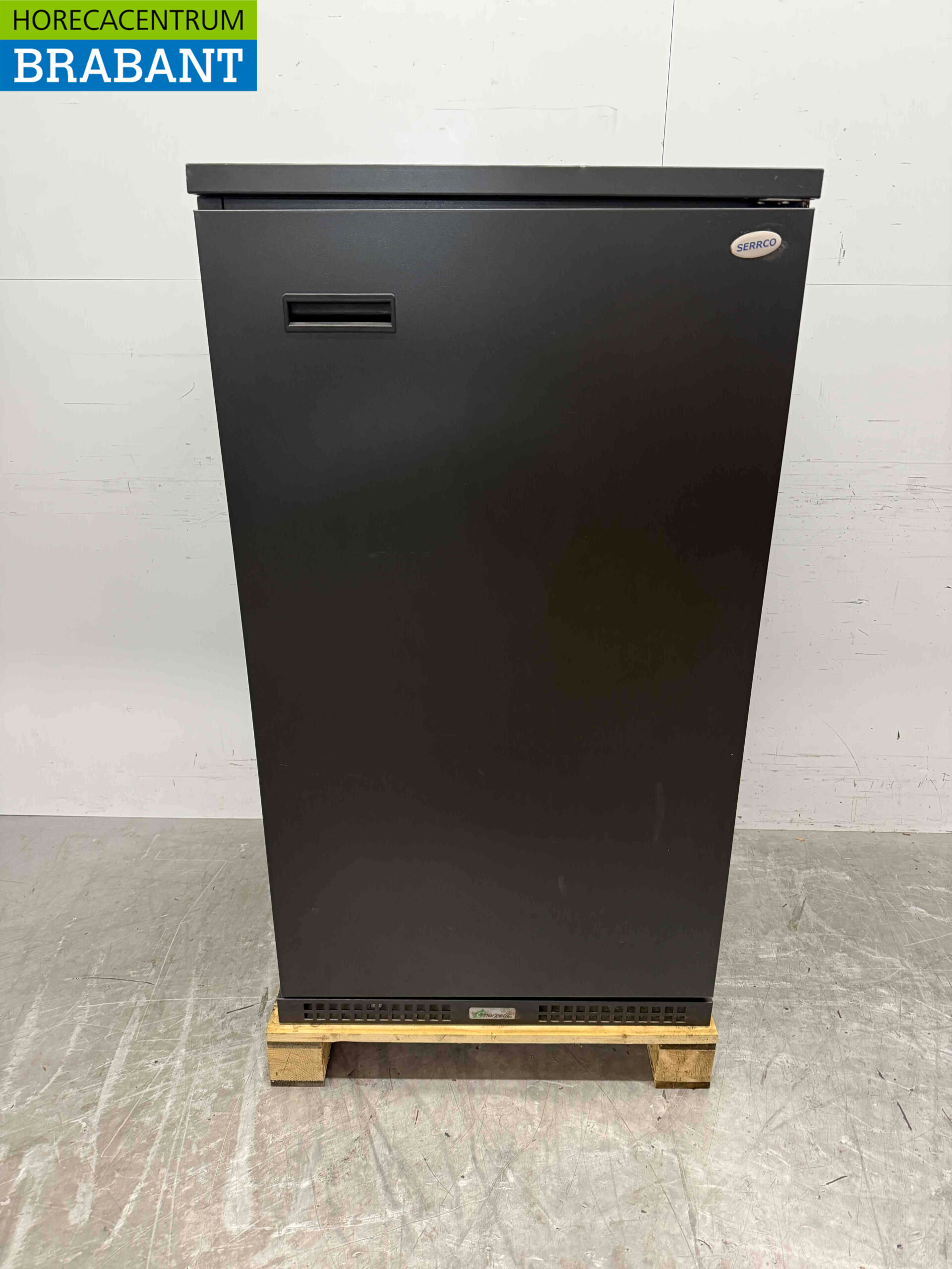 Serrco refroidisseur de fûts refroidisseur de fûts 7 x 20 litres 74,5 cm 230V Horeca