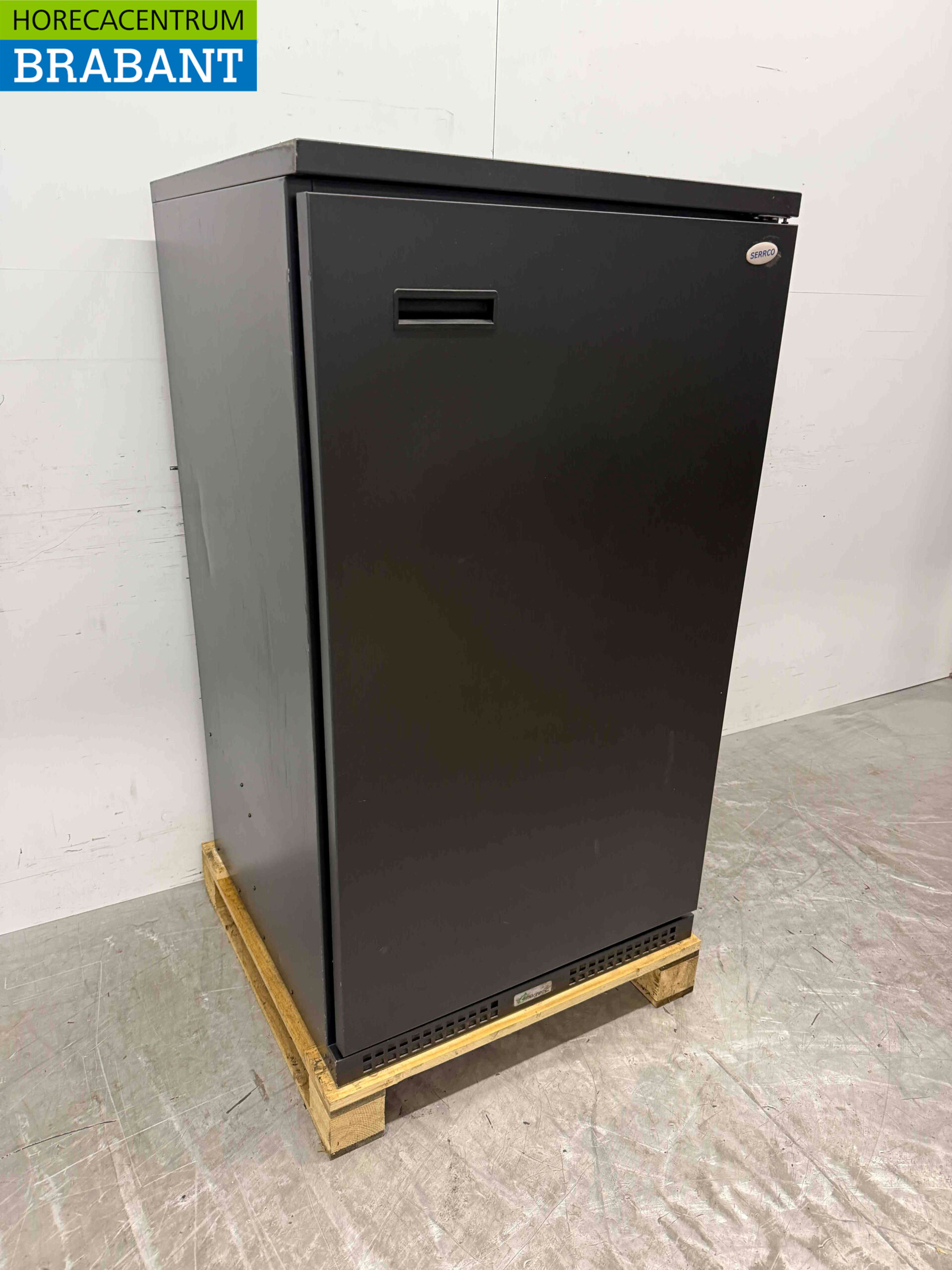 Serrco refroidisseur de fûts refroidisseur de fûts 7 x 20 litres 74,5 cm 230V Horeca – Image 2