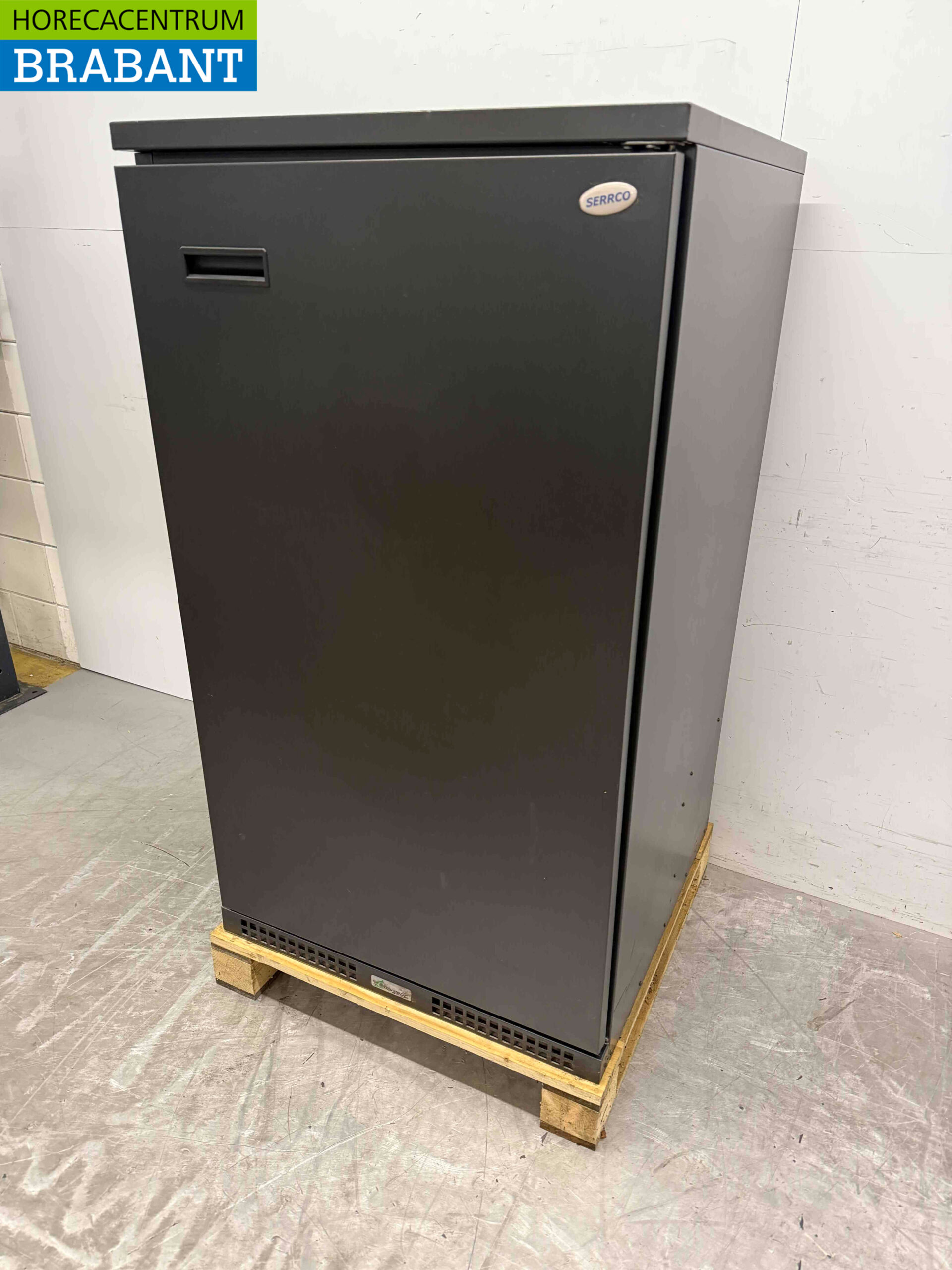 Serrco refroidisseur de fûts refroidisseur de fûts 7 x 20 litres 74,5 cm 230V Horeca – Image 3