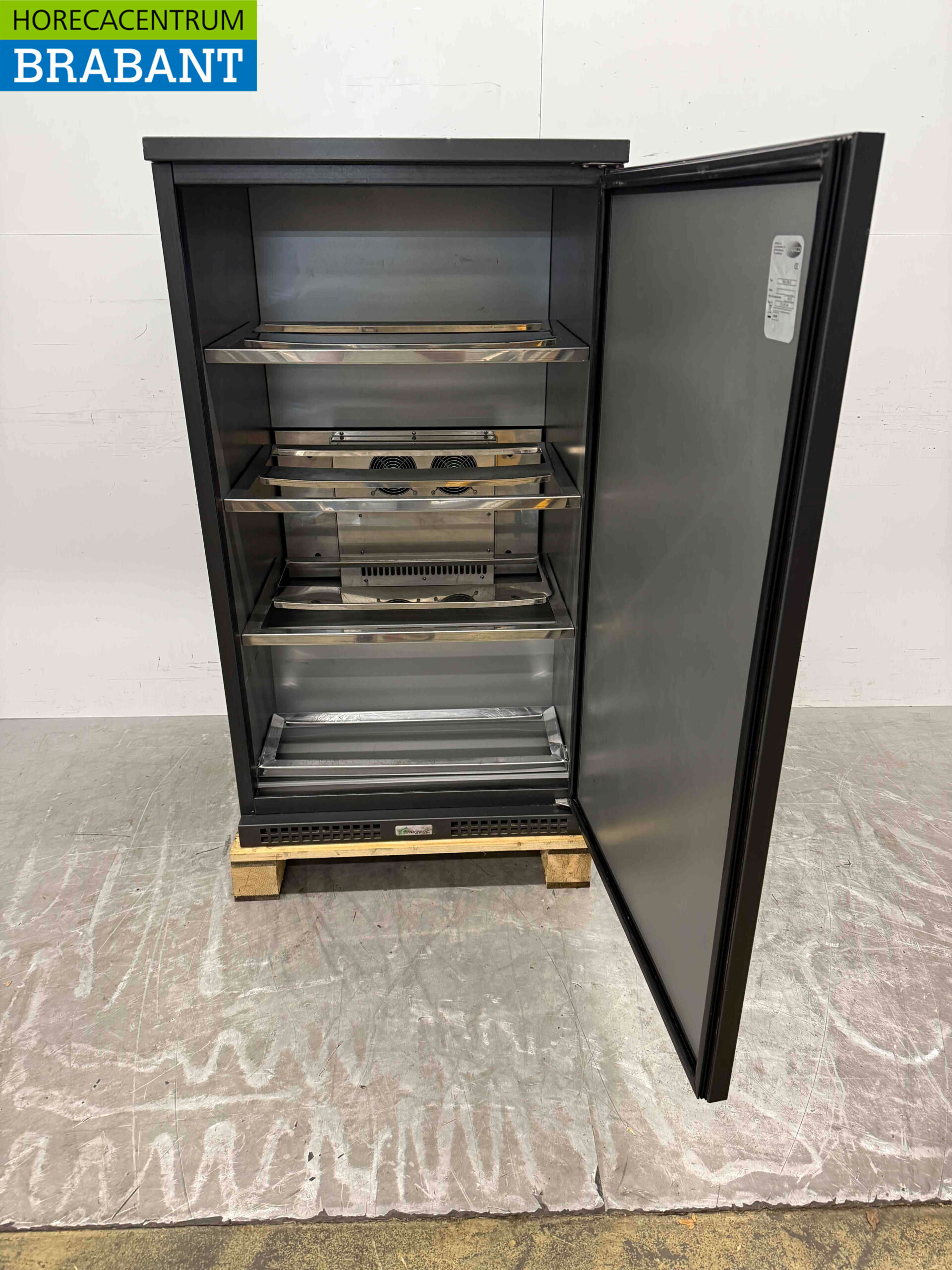 Serrco refroidisseur de fûts refroidisseur de fûts 7 x 20 litres 74,5 cm 230V Horeca – Image 4