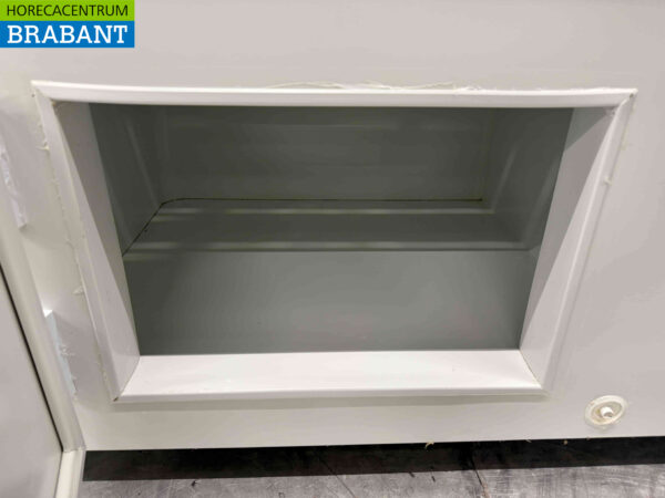 Mobile Combisteel Bali Scoop vitrine à glace 9 plateaux 230V Horeca – Image 7