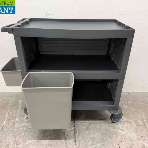 Fantom Chariot de nettoyage Restauration (kopie)