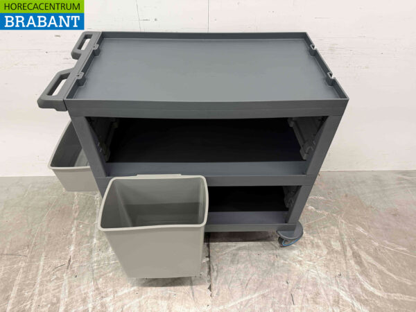 Fantom Chariot de nettoyage Restauration (kopie) – Image 2
