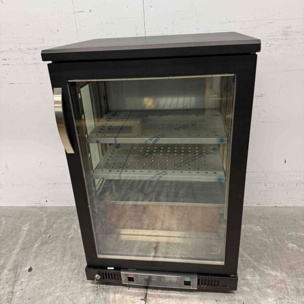 Combisteel en acier inoxydable Armoire de séchage 103 litres 230V Horeca