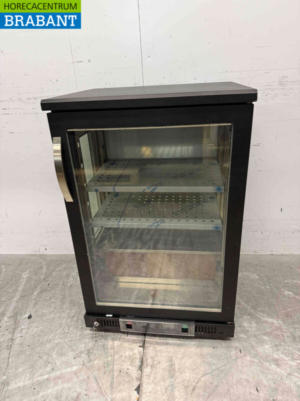 Combisteel en acier inoxydable Armoire de séchage 103 litres 230V Horeca