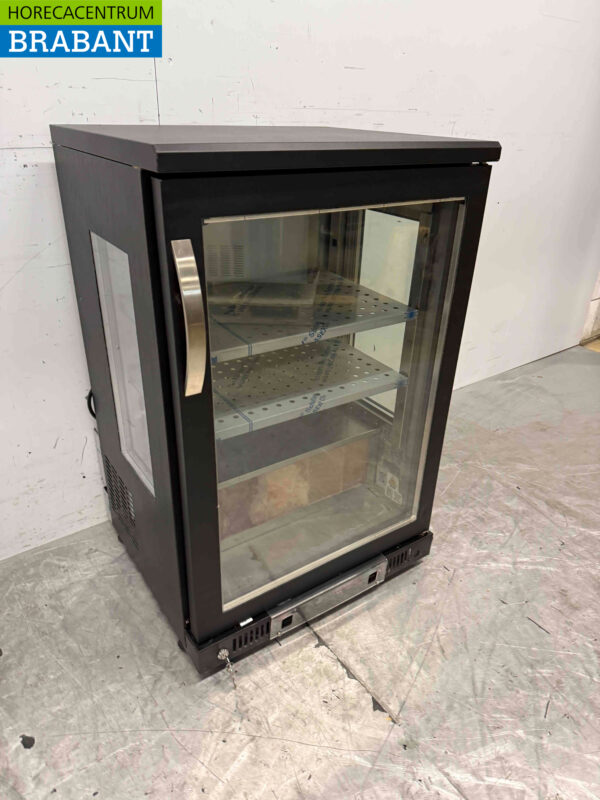 Combisteel en acier inoxydable Armoire de séchage 103 litres 230V Horeca – Image 2