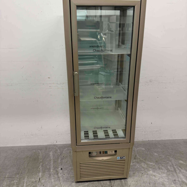 Tekna Vitrine réfrigérée Cooling 67 cm 230V Horeca (kopie)