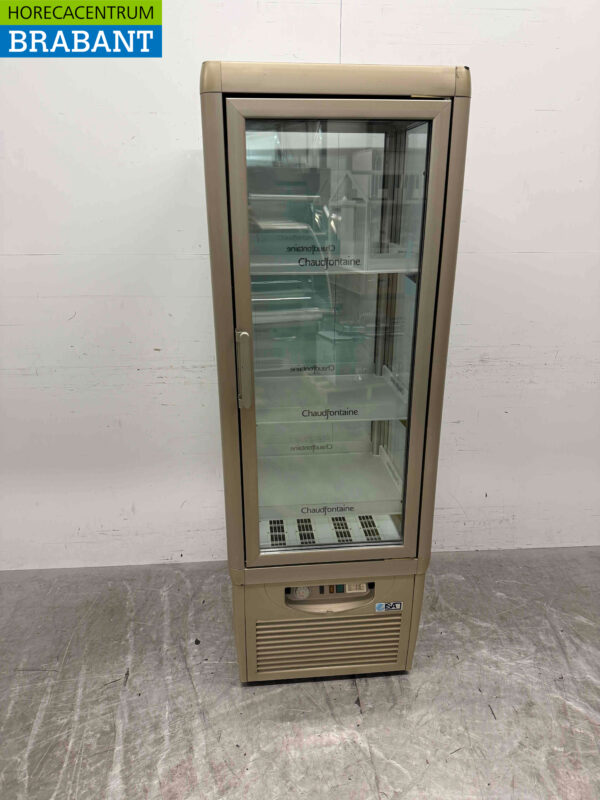 Tekna Vitrine réfrigérée Cooling 67 cm 230V Horeca (kopie)