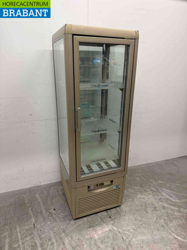 Tekna Vitrine réfrigérée Cooling 67 cm 230V Horeca (kopie) – Image 2