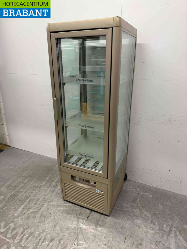 Tekna Vitrine réfrigérée Cooling 67 cm 230V Horeca (kopie) – Image 3