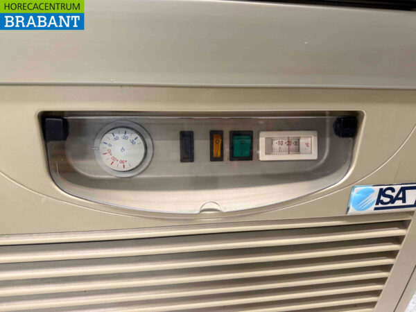 Tekna Vitrine réfrigérée Cooling 67 cm 230V Horeca (kopie) – Image 5