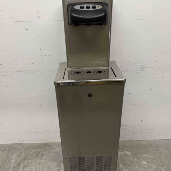 Cosmetal Distributeur d'eau Distributeur réfrigéré 230V Horeca
