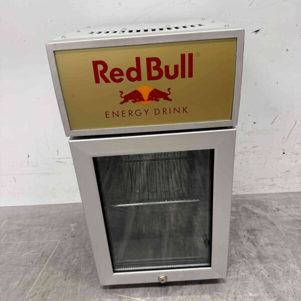 Combisteel Réfrigérateur à porte vitrée 570 litres 230V Horeca (kopie)