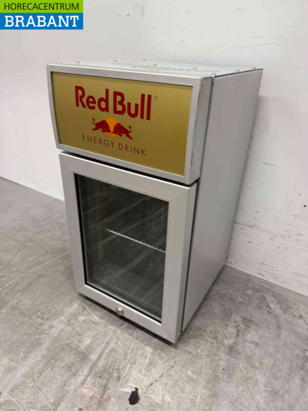 Combisteel Réfrigérateur à porte vitrée 570 litres 230V Horeca (kopie) – Image 2