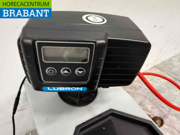 Lubron Proline SXT Adoucisseur d'eau chaude 250 l/h 230V Horeca – Image 4
