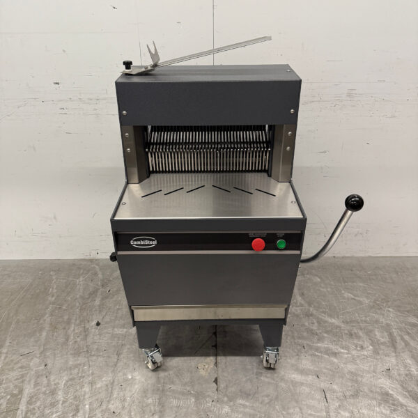 Combisteel Tranche-pain 11 mm 230V Restauration Boulangerie