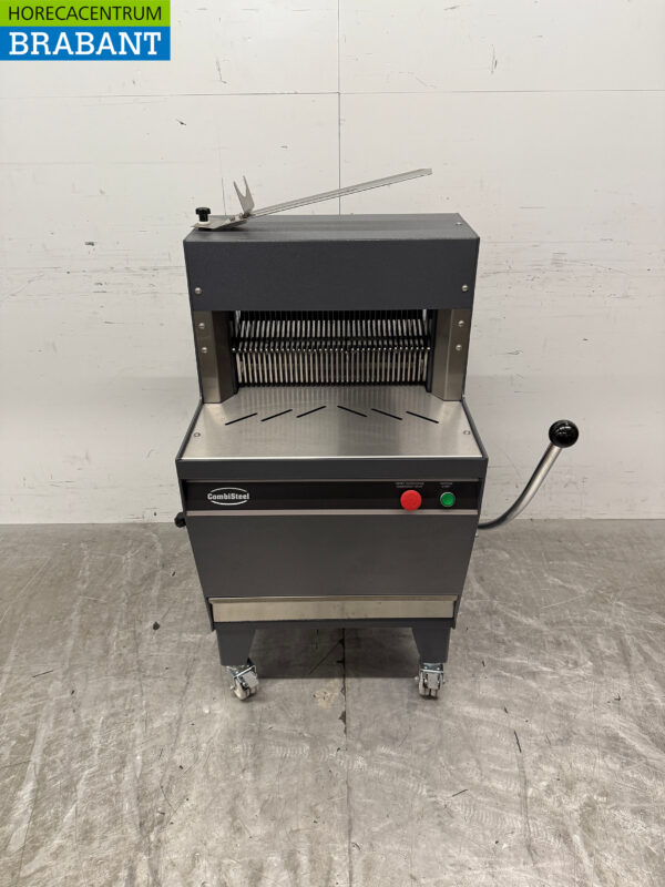 Combisteel Tranche-pain 11 mm 230V Restauration Boulangerie