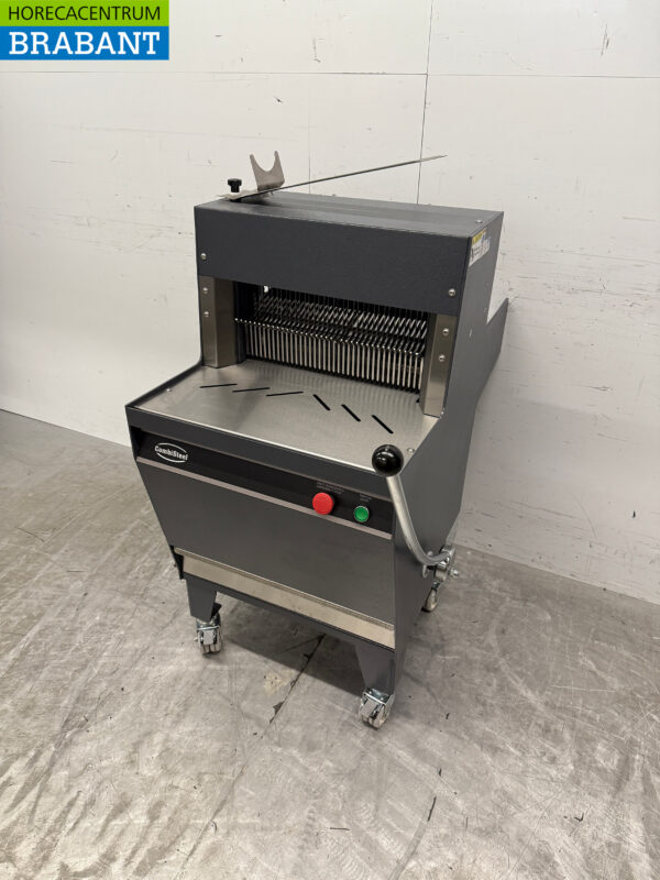 Combisteel Tranche-pain 11 mm 230V Restauration Boulangerie – Image 2