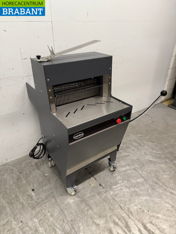 Combisteel Tranche-pain 11 mm 230V Restauration Boulangerie – Image 3