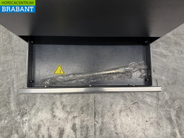 Combisteel Tranche-pain 11 mm 230V Restauration Boulangerie – Image 4