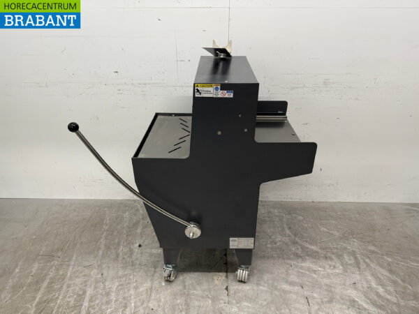 Combisteel Tranche-pain 11 mm 230V Restauration Boulangerie – Image 5