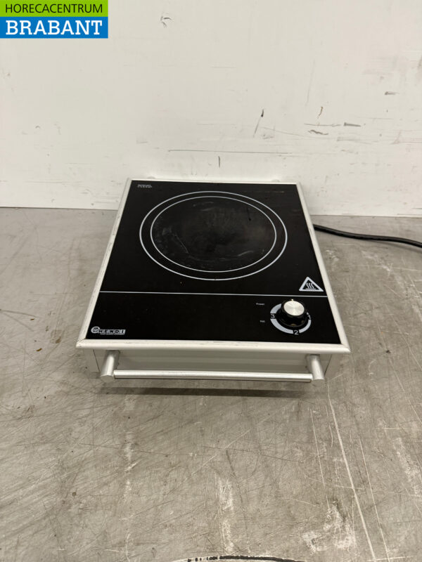 Hendi Cuisinière infrarouge 2.2 Kw 230V Horeca
