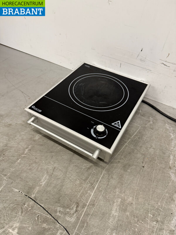 Hendi Cuisinière infrarouge 2.2 Kw 230V Horeca – Image 2