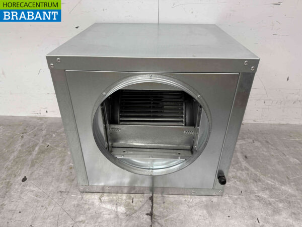 Combisteel Moteur d'extraction Slaghouse 3000 m3 230V Horeca