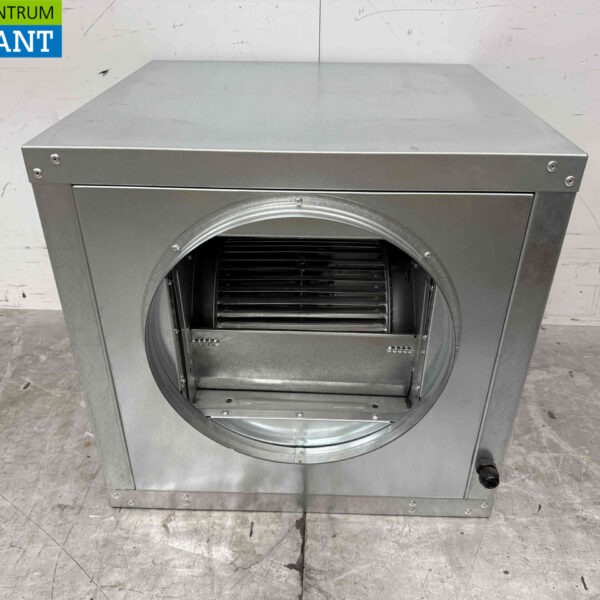 Combisteel Moteur d'extraction Slaghouse 3000 m3 230V Horeca